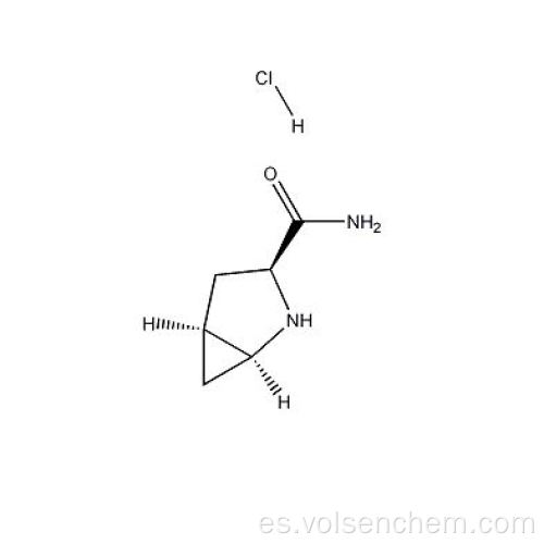 Intermediario de Saxagliptin CAS 700376-57-4